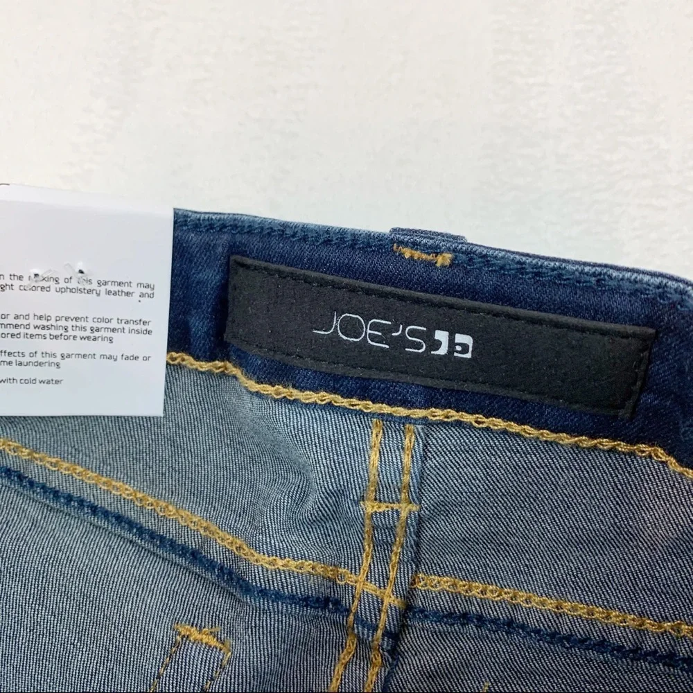 Joe’s‎ Jeans the Brixton straight and narrow jeans